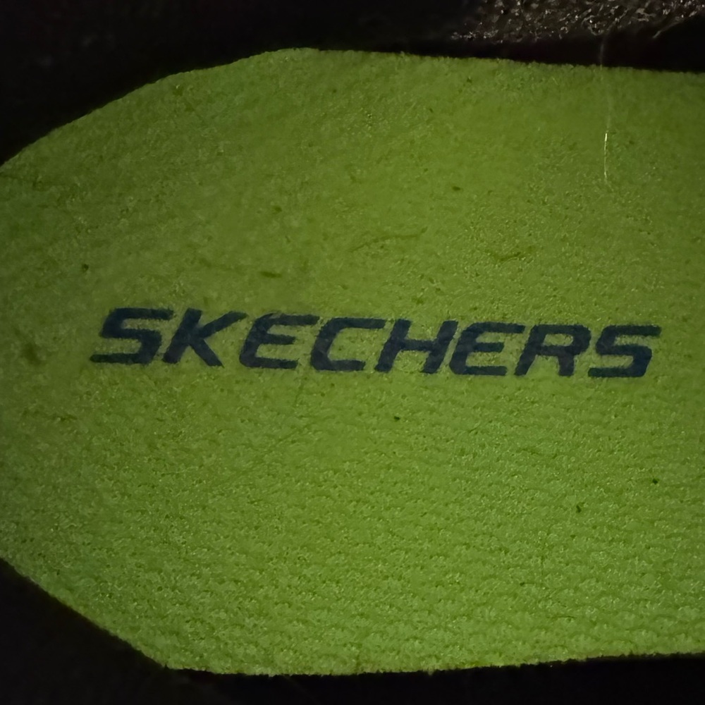 Skechers Microspec II Sneakers - Picture 10 of 12